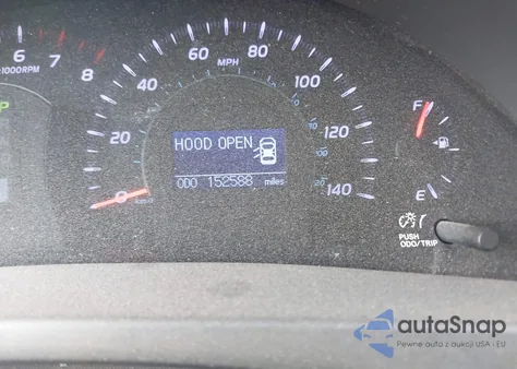 2011 Toyota Camry Se/Le/Xle z USA, uszkodzony, nr VIN 4T4BF3EK3BR095167